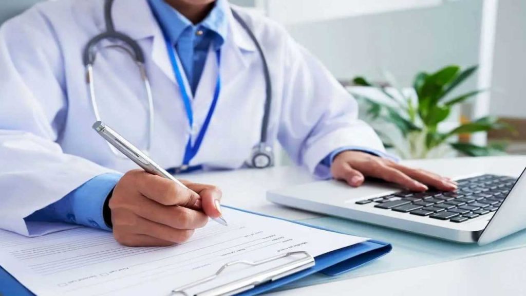 آماده شدن برای ویزیت - بررسی و تأیید نوبت