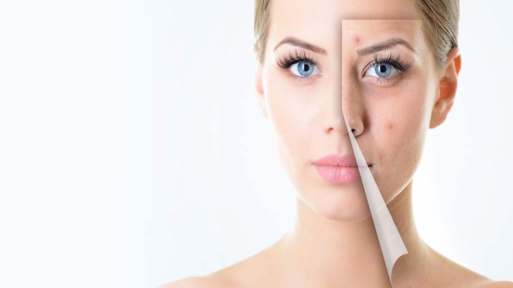 انتخاب متخصص پوست مناسب برای شما – بررسی ۷ نکته کلیدی