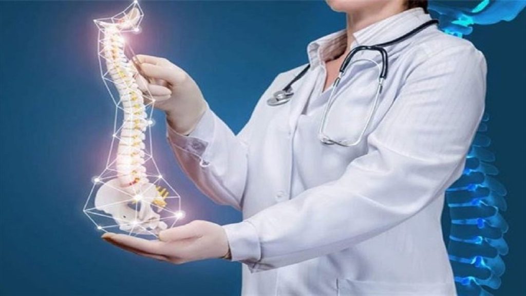 نوبت دهی اینترنتی دکتر ارتوپدی در اراک