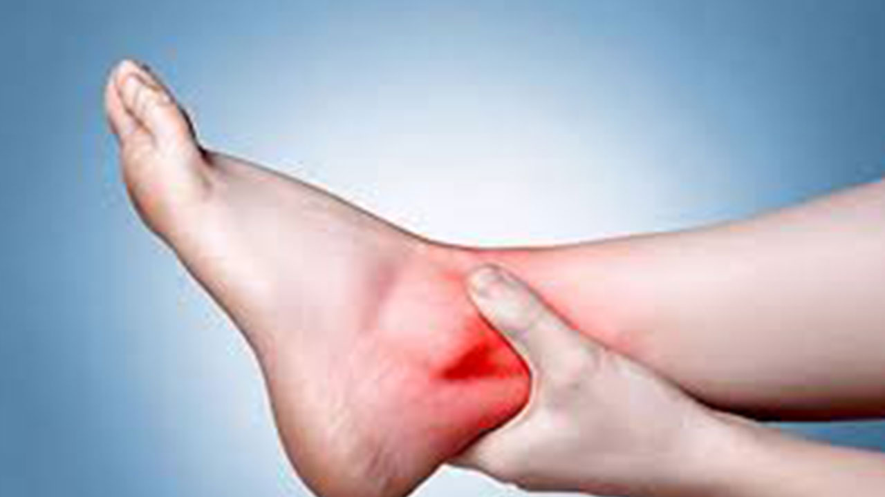 علل شایع ورم مچ پا، ساق پا و پا