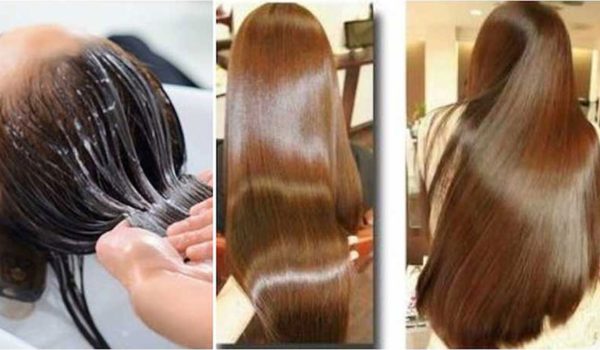 مراقبت از موهای کراتینه شده – بررسی ۲ نکته مهم