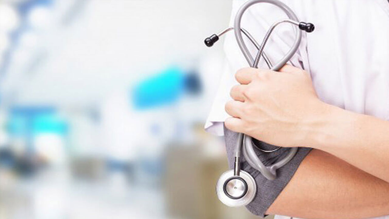 نوبت دکتر در اراک