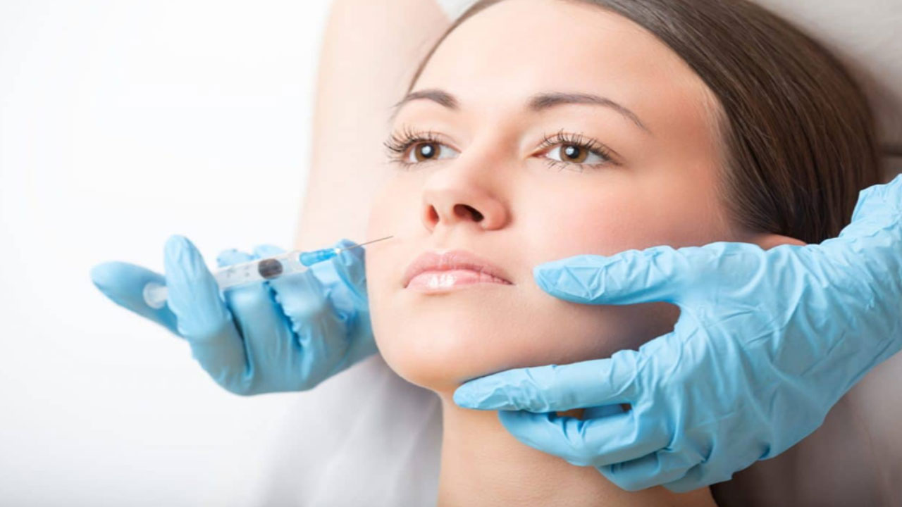 مراقبت های بعد از تزریق ژل – بررسی 4 نکته مهم