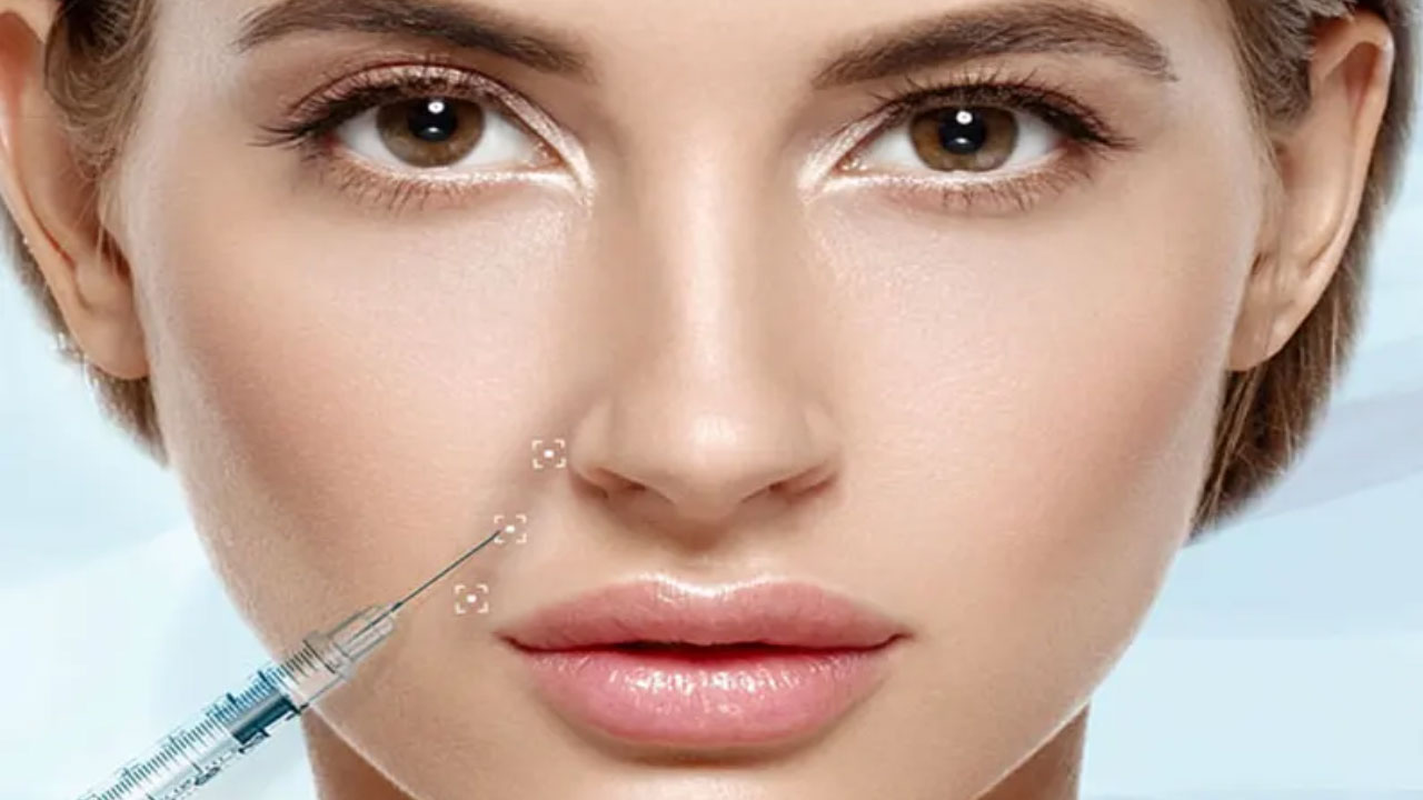 تزریق ژل خط خنده در اراک – بررسی 5 نکته مهم